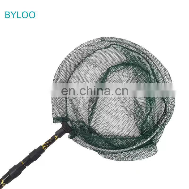 fishing net polyethylene philippines 12 ft fishing net 2.1m 1.9m 1.7m 1.5m can customized free logo for big quantity
