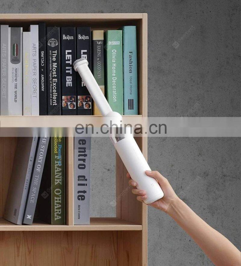 Mijia Mijia Handy Vacuum Cleaner Lightweight portable wireless suction head with copping suction power