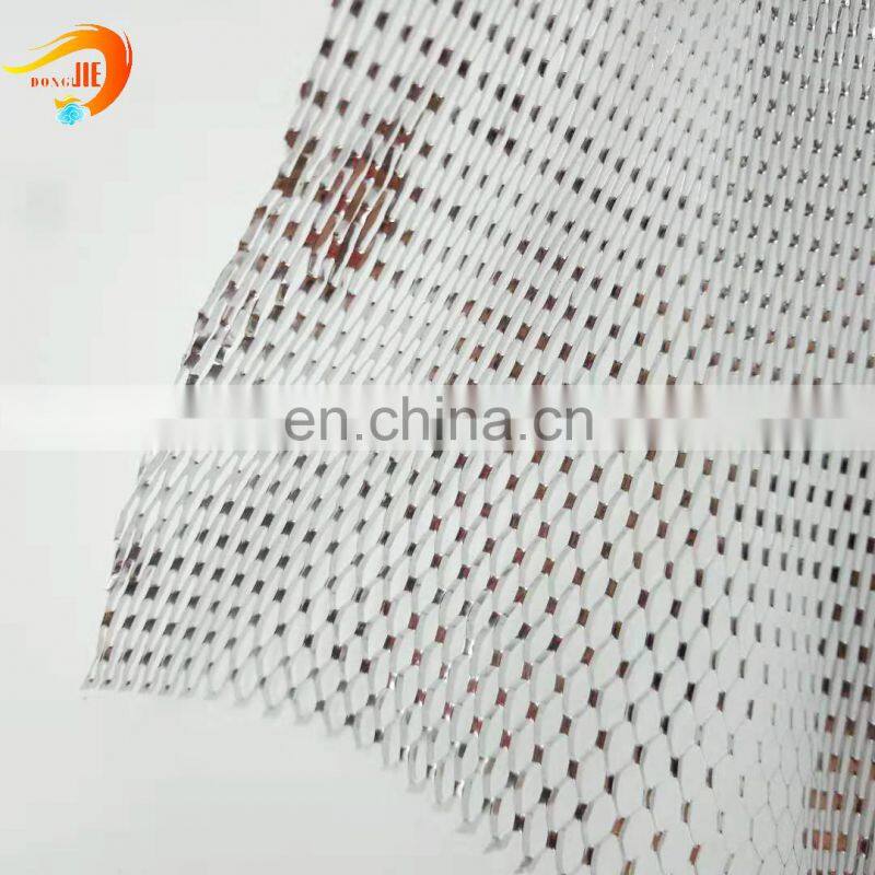 lampblack filtration Aluminum Foil Expanded Mesh