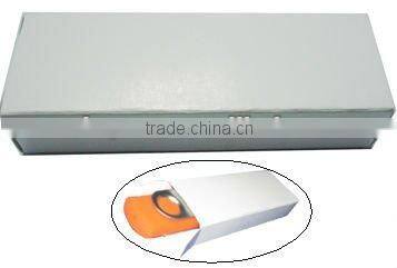 aluminum usb pendrive in CE FCC ROSH