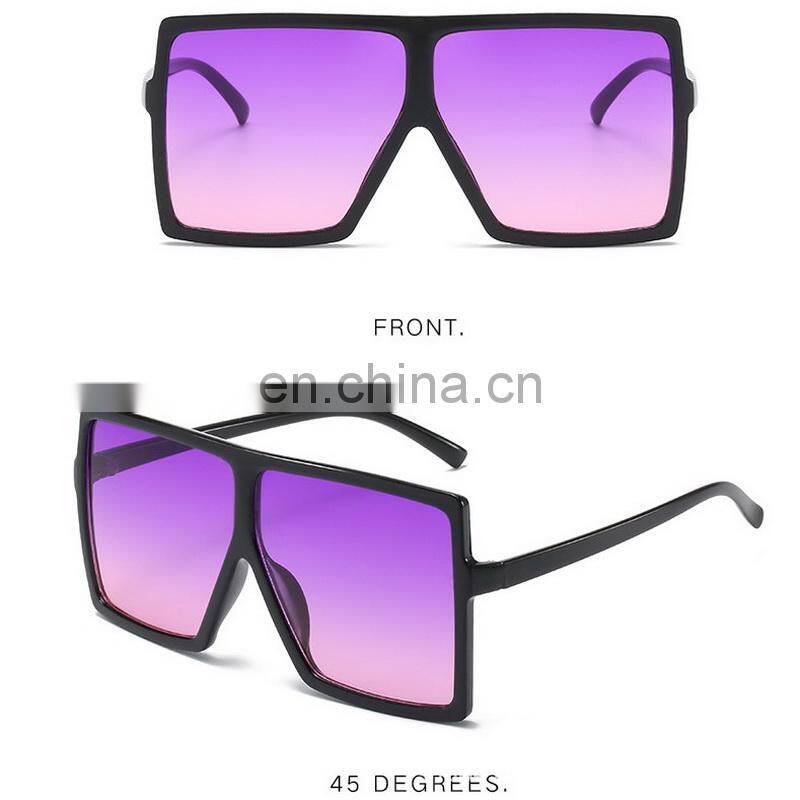 2020 Hot Selling Little Girls Sunglasses