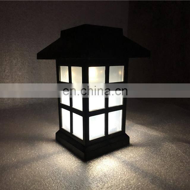 2022 Hot Sell Lamp Solar Led Outdoor
