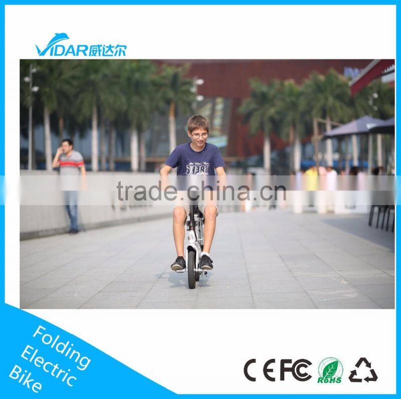 Hot selling electric scooter two wheels with CE certificate
