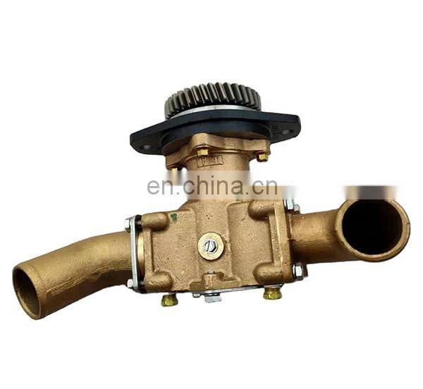 5265994 Diesel Engine Sea Water Pump 5265994 diesel engine truck parts