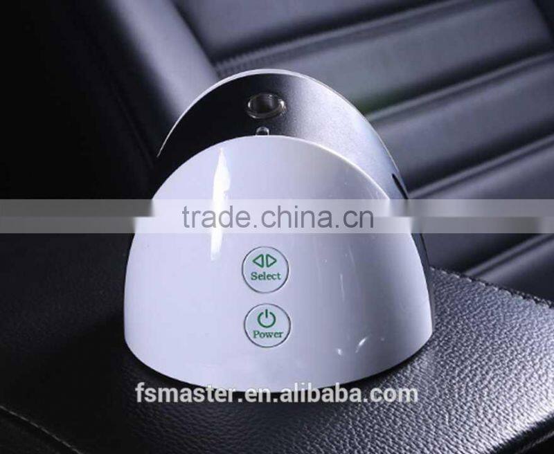 Intelligent Home Furnishing aromatherapy instrument air purifier