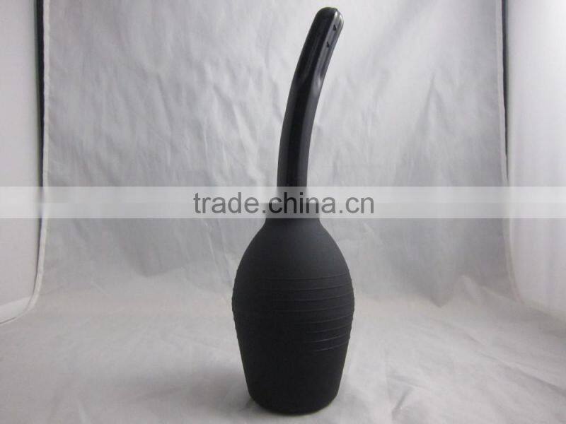 Germany material PVC Vagina cleaner for lady