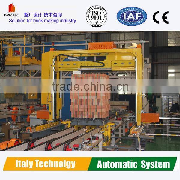 cheap clay brick production line in china
