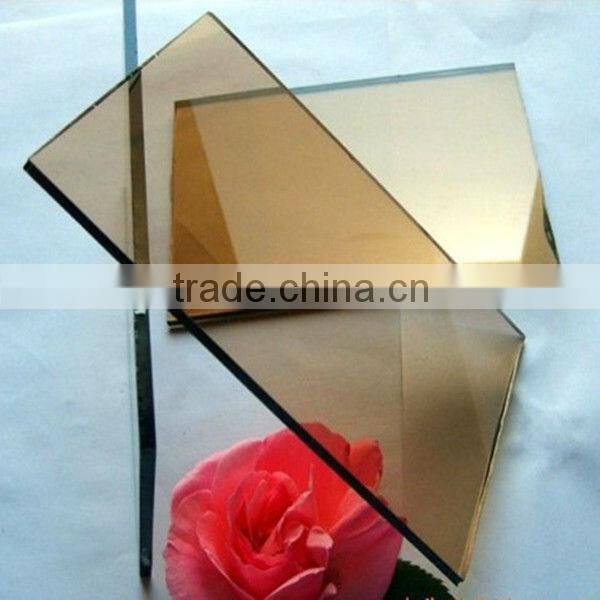 Tinted Glass,5.5mm,6mm