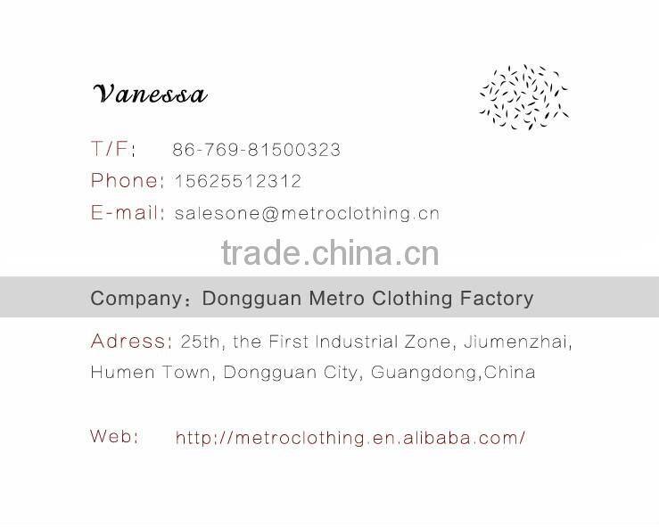 2015 China manufacturer customized ladies Irregular high-cut evening maxi dress