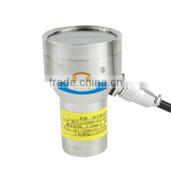 12v motion sensor vibration probe working principle how does a vibration sensor work CZ9300 Piezo Vibration Transducer