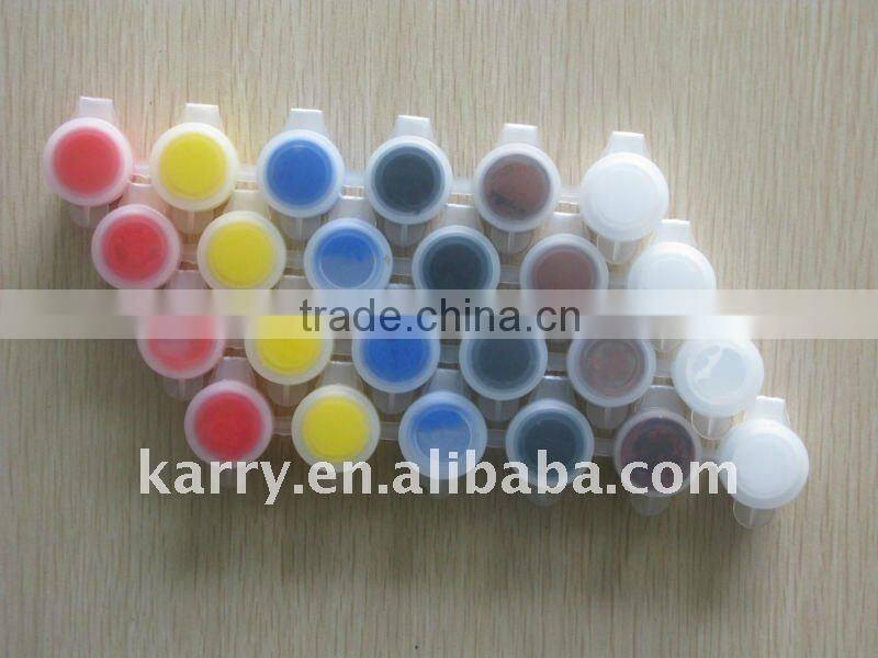 24ct Washable Paint A0361