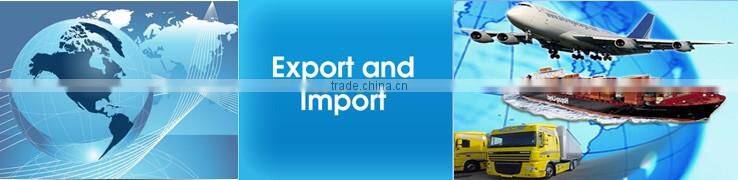 Import and Export Agent Import and Export service Import and Export
