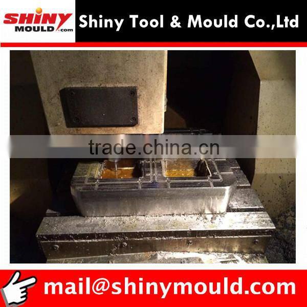 Electrical Wire Moulding