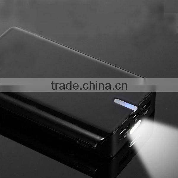 5600mAh power bank printed circuit board power bank 5600mAh