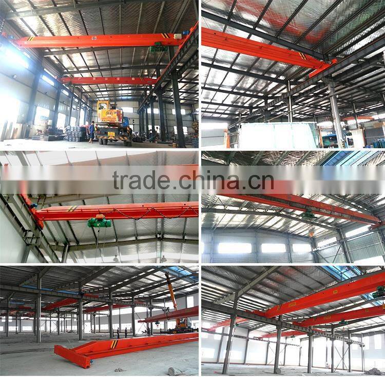 All Industries Application Durable And Reliable Gantry Crane Price