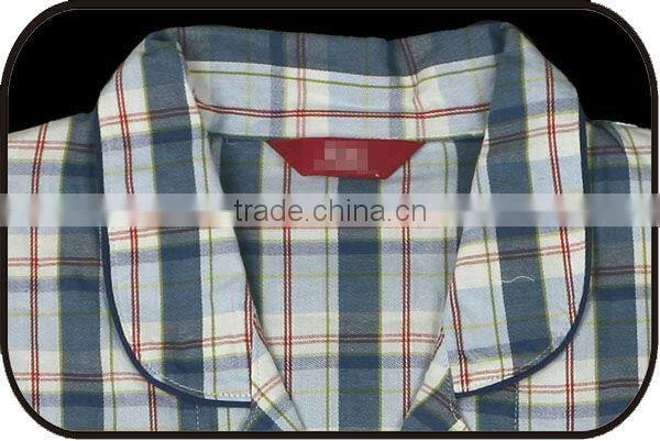 cotton satin pajamas