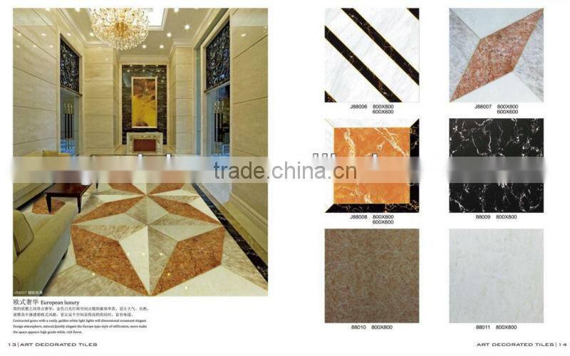 crystal tiles 60*60cm