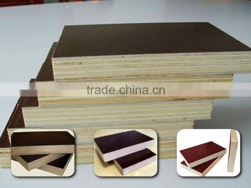 Commercial plywood/Furniture usage wood plywood