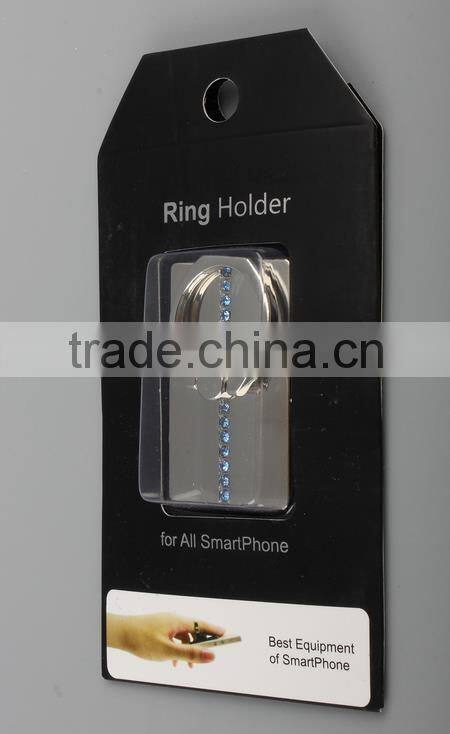 Vacuum silicone ball phone holder for huawei 7i/mate 8/P9