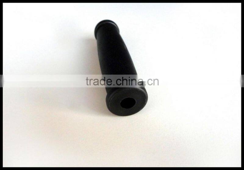 Precision plastic injection molding product