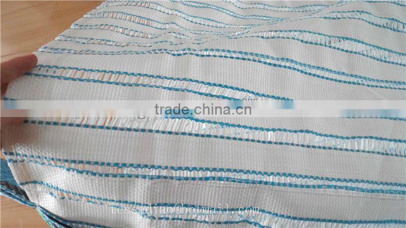 Breathable China factory supply bulk bag/jumbo bags for onions/potatos/ sand/rice/seed