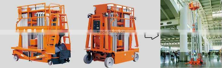 5ton High Quality Hydraulic Lift Roller Chain Made In China