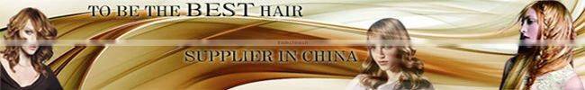 100% Remy Virgin Brazilian Human Hair Weaving