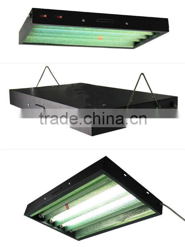 T5 Lighting Fixtures Fluorescent Reflector
