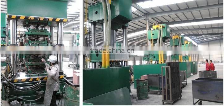 brake shoe for truck