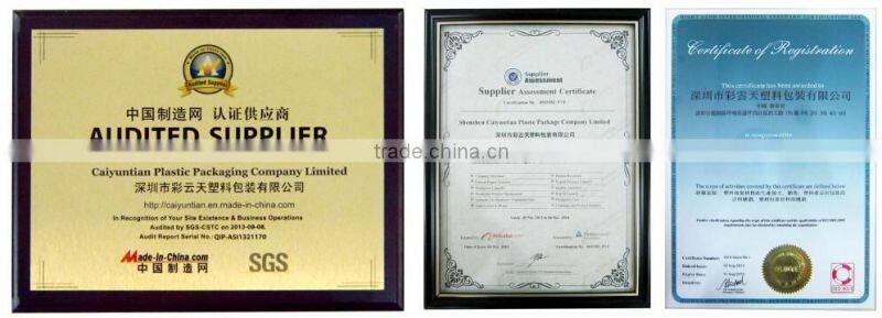 soap liquid special shape spout pouch