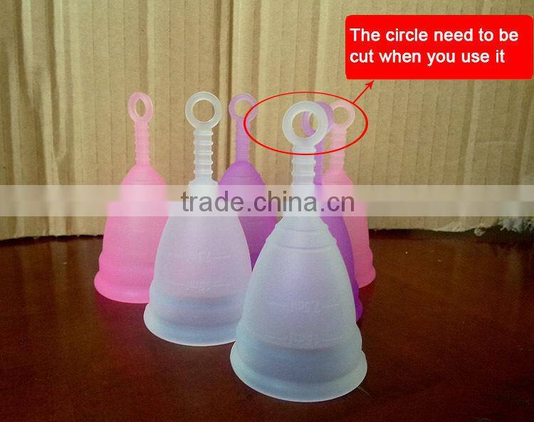 High grade copa menstrua mundial/period panties 2016