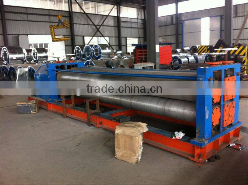 Min/regular/big galvanized steel