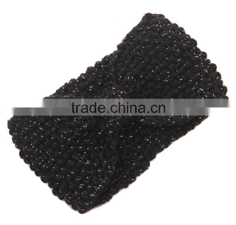 Wholesale New Arrival Christmas Women Hair Accessories Bow Headband