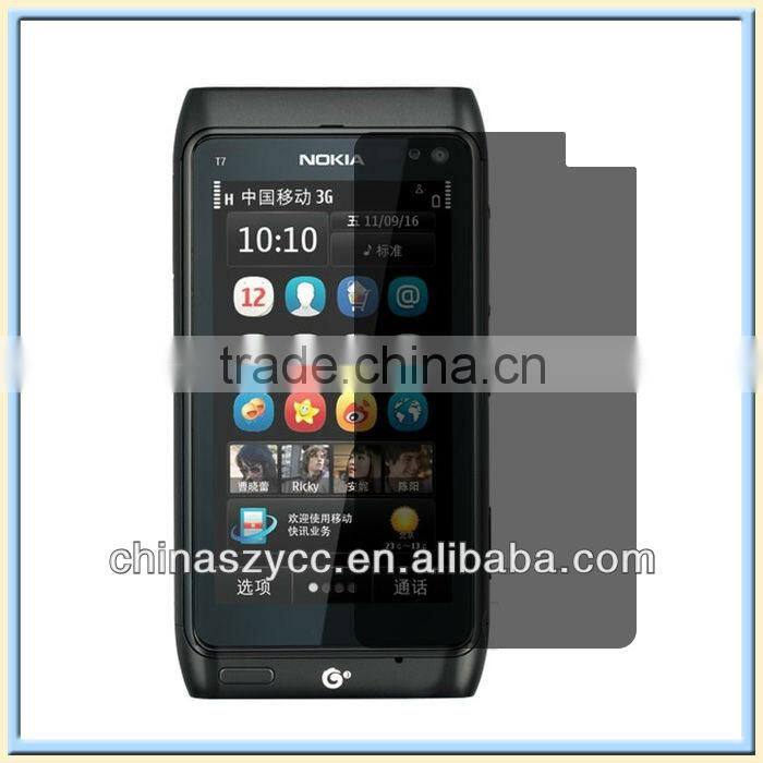 Anti-spy Screen Protector Film Privacy Screen Guard For Nokia Series