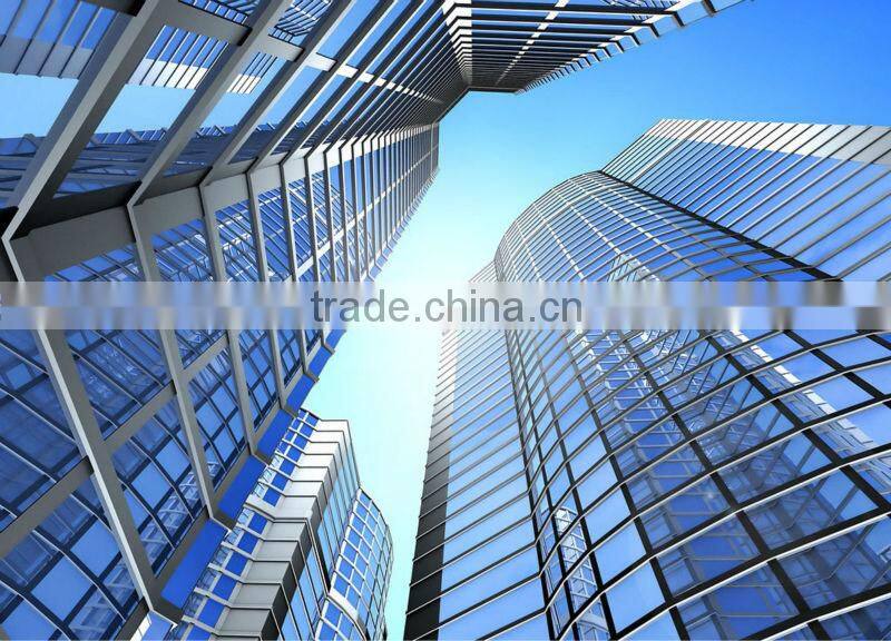 A2 Grade Fire-retardant Aluminum Composite Panel