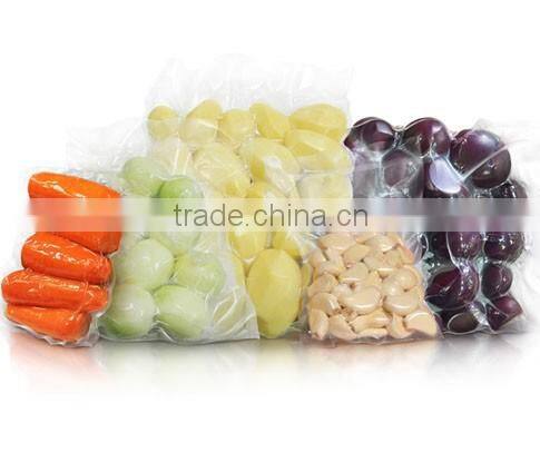 Frozen food nylon packaging film semi korea safety film vacuum film