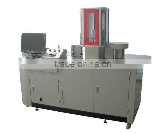 Advanced Automatic Bending Machine For Aluminum