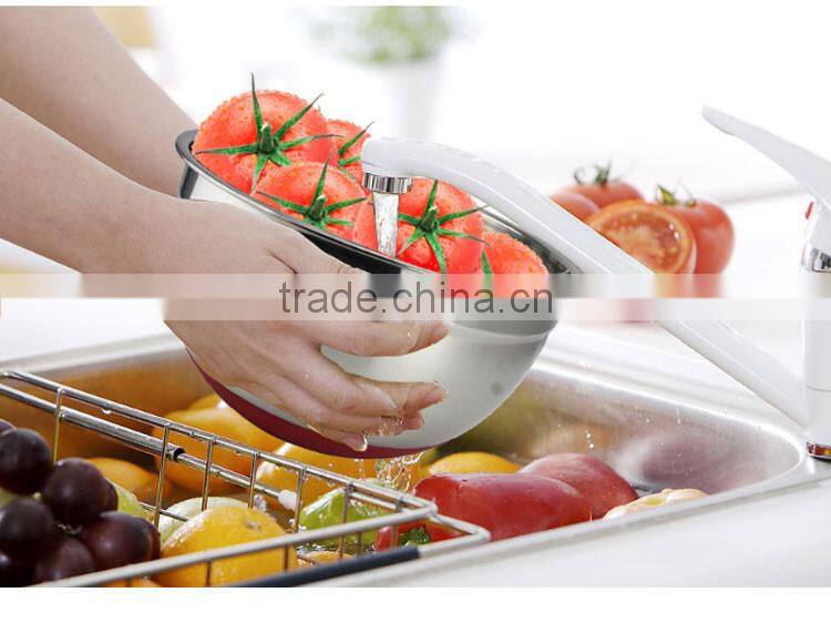 Flexible Rubber Bowl Facial Mask Bowl Silicone mix - HIGH QUALITY