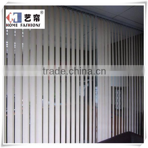 Yilian New Design Components For Vertical Blinds