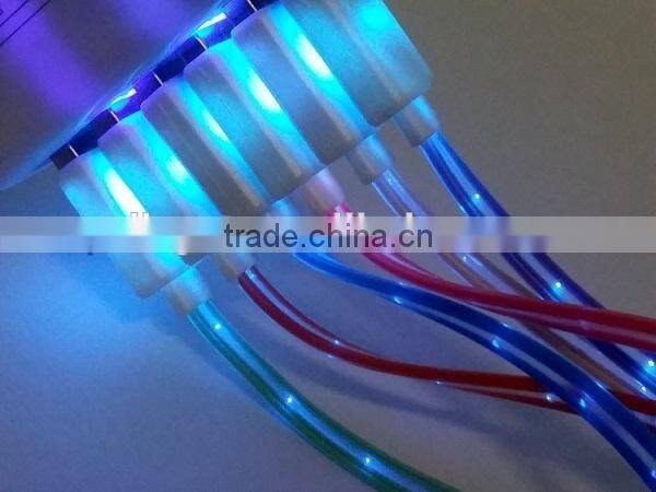 OEM usb cable 1inch shortest no matter what you want