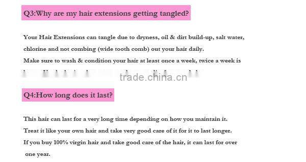 Chinese wholesaler,cheap mermaid Indian hair style body wave 8"-32" available