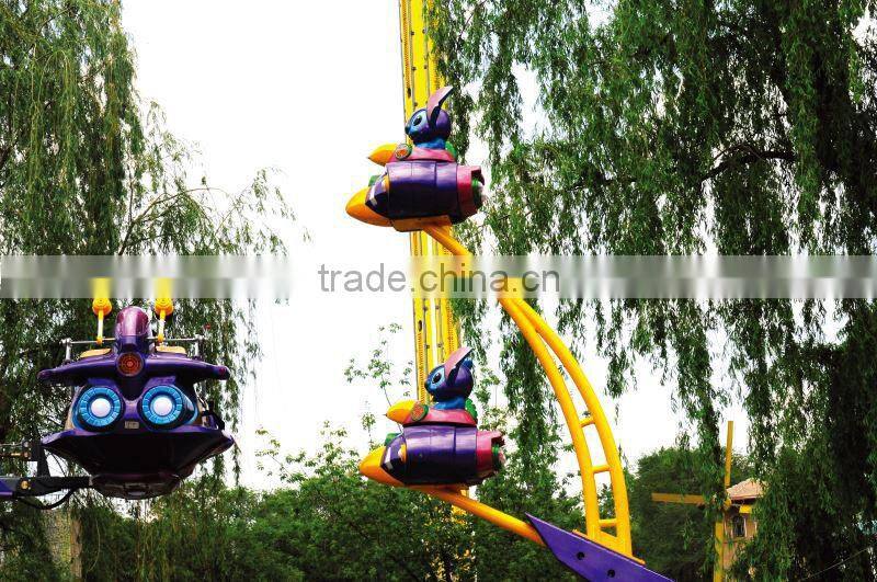Kids playground equipment amusement rides amusement ride plane
