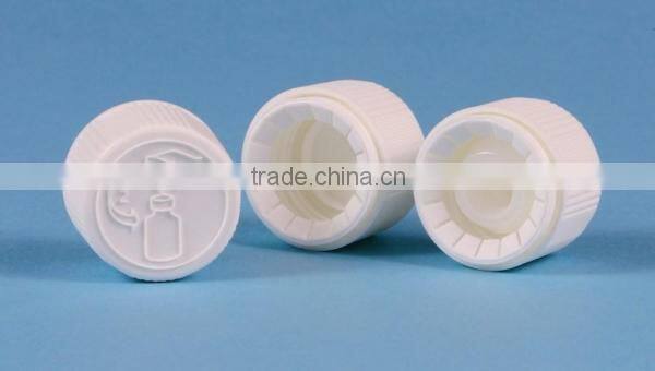 High speed childproofing cap capper