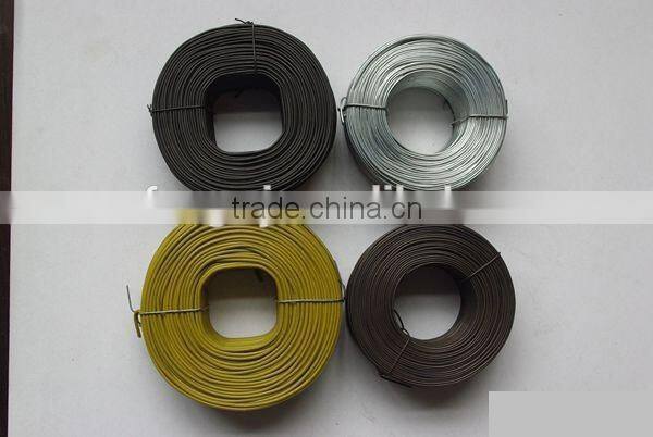 Galvanized Tie Wire
