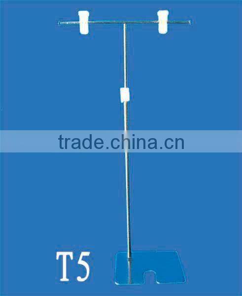 Table metal display stand 3 tier jewelry display stand