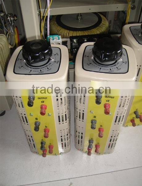 contact regulator(TSGC2-1.5kVA)