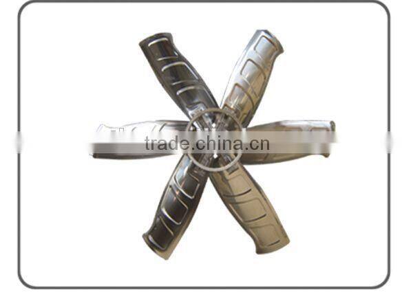 cheap wall mounted louver exhaust fan