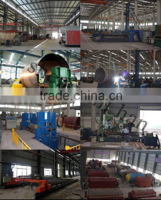 Trade Assurance coal fired high and medium temperature wood dryer boiler Equipment