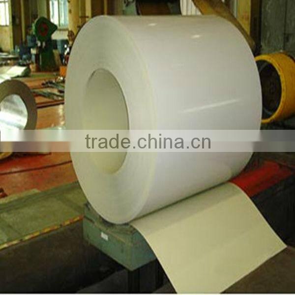 ppgi coil color coated steel sheet/ppgi teel coil in high quality