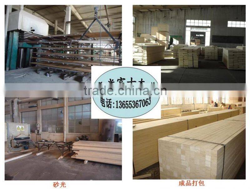 sofa frame usage poplar LVL / poplar LVL